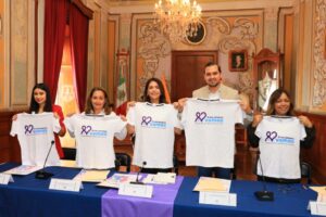 Feria Salud Integral Prevención Cáncer 2