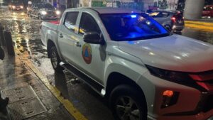 brigadas Ayuntamiento contingencia lluvias