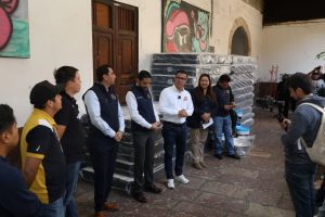 Mejora sustancial en Casas de estudiantes-Morelia Informativo2