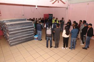 Mejora sustancial en Casas de estudiantes-Morelia Informativo1