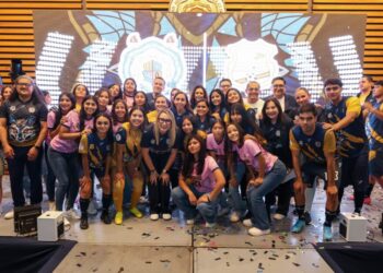 Atlético Morelia-UMSNH Femenil, impulsado en la gestión de Yarabí Ávila, alcanza logros inmediatos en su debut