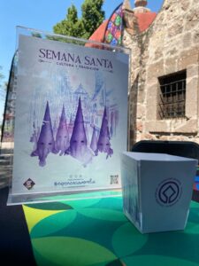 Actividades de Semana Santa-Morelia Informativo1