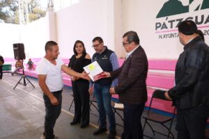 cartas compromiso comerciantes Pátzcuaro 2 - Morelia Informativo