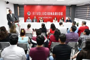 Candidatura común en Sahuayo-Morelia Informativo2