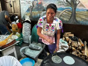 Tianguis de Domingo de Ramos-Morelia Informativo3