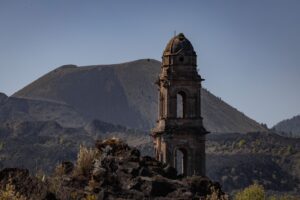 Visita el Volcán Paricutín-Morelia Informativo2