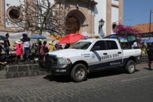 Guardia Civil-Morelia Informativo1 