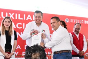 Guillermo Valencia PRI-Morelia Informativo1