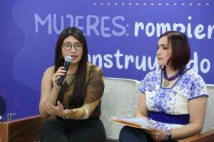 Mujeres rompiendo barreras y construyendo igualdad-Morelia Informativo1