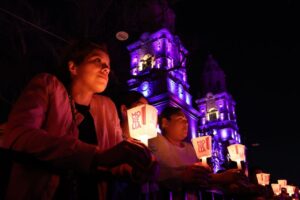 Procesión del Silencio 2024-Morelia Informativo1