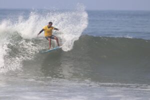 Torneo de Surf Nexpa-Morelia Informativo3