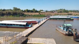 cuidado Lago de Pátzcuaro - Morelia Informativo