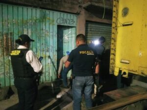 detenido crueldad animal - Morelia Informativo