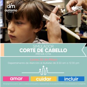 cortes de cabello,- Morelia Informativo