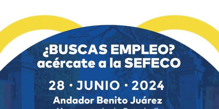 9a jornada oportunidad laboral