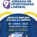 9a jornada oportunidad laboral
