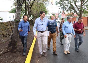 lfonso Martínez, Morelia brilla más