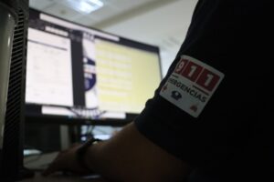 Operatividad del 911 en toda la región Michoacana: SSP1