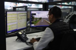 Operatividad del 911 en toda la región Michoacana: SSP2