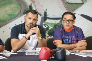 Juegos Nacionales Populares 2024: Cecufid-Morelia Informativo2