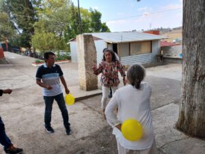 Taller de Comunicación Asertiva: FGE-Morelia Informativo1