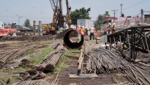 Avanza Construcción del Teleférico de Uruapan: Gladyz Butanda-Morelia Informativo2