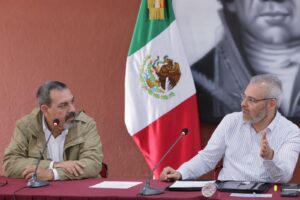 Certificación para Exportación de Aguacate: Gobierno del Estado-Morelia Informativo2