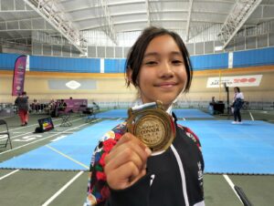 21 medallas más para Michoacán en Nacionales Conade 2024: Cecufid-Morelia Informativo1