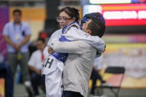 21 medallas más para Michoacán en Nacionales Conade 2024: Cecufid-Morelia Informativo2