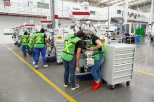 Multas económicas a empresas que no incumplan con sus trabajadores: Sedeco-Morelia Informativo1