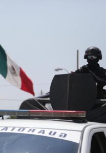 Coordinados por la Seguridad de Michoacán: SSP-Morelia Informativo1