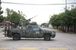 Coordinados por la Seguridad de Michoacán: SSP-Morelia Informativo2