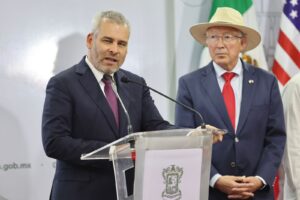 Exportación de Aguacate y Mango: Gobierno del Estado-Morelia Informativo2