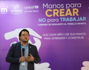 Día Mundial contra el Trabajo Infantil: DIF-Morelia Informativo2