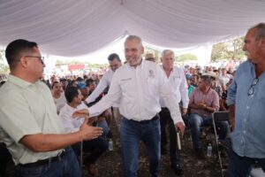 Visión Agropecuaria para el desarrollo del Campo: Gobierno del Estado-Morelia Informativo2