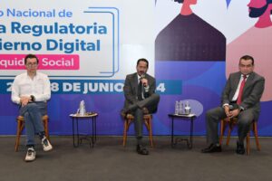 Mejora regulatoria y Gobierno Digital: Sedeco-Morelia Informativo2