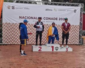 Michoacán suma por primera vez más de 100 medallas: Nacionales Conade 2024-Morelia Informativo1