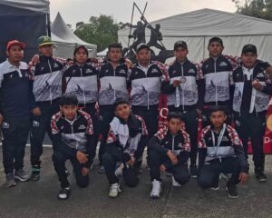 Michoacán suma por primera vez más de 100 medallas: Nacionales Conade 2024-Morelia Informativo3