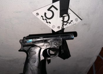 FGE vincula a proceso caso de Violencia de Genero-Morelia Informativo