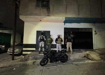 Cateo en col. Buenavista: FGE-Morelia Informativo