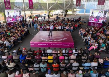 Apoyo a mujeres con Cáncer: Alfredo Ramírez Bedolla-Morelia Informativo