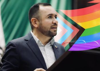 Espacios libres de Violencia y Discriminación: Reyes Galindo-Morelia Informativo