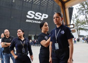Feria de la Salud de Morelia-Morelia Informativo
