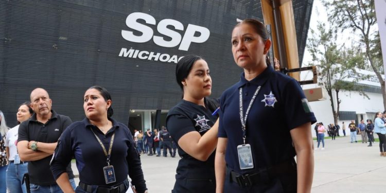 Feria de la Salud de Morelia-Morelia Informativo