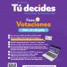 Tú decides Presupuesto Participativo 2024-Morelia Informativo