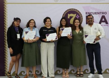 Banavim 2024: Seimujer-Morelia Informativo