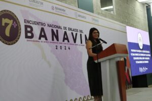 Banavim 2024: Seimujer-Morelia Informativo1