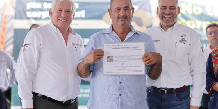 Fertilizantes Gratuitos a Pequeños Productores del Campo: Gobierno del Estado-Morelia Informativo