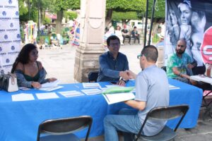 9ª Jornada de Oportunidad Laboral-Morelia Informativo2