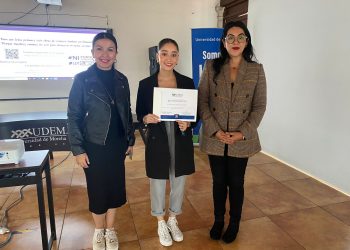 "Haciendo Match con las Juventudes"-Morelia Informativo